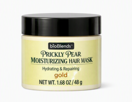 Prickly Pear Moisturizing Hair Mask (1.68 oz / 48 g)
