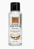 Spa Luxury Hair Serum 4 FL OZ