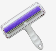 Reusable Lint &amp; Pet Hair Remover Roller.